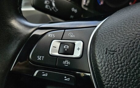 Volkswagen Tiguan II, 2020 год, 3 449 000 рублей, 35 фотография