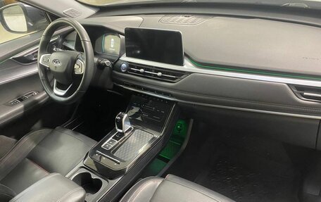 Chery Tiggo 7 Pro, 2022 год, 1 399 800 рублей, 3 фотография