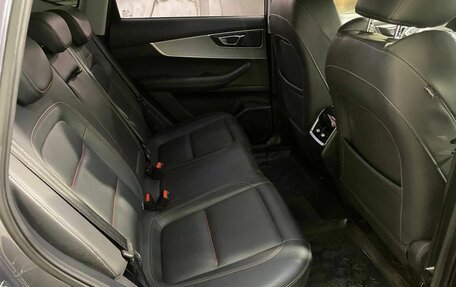 Chery Tiggo 7 Pro, 2022 год, 1 399 800 рублей, 4 фотография