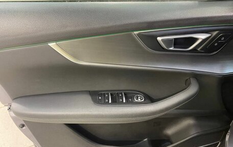 Chery Tiggo 7 Pro, 2022 год, 1 399 800 рублей, 7 фотография