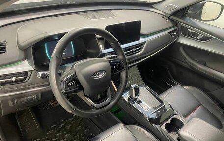 Chery Tiggo 7 Pro, 2022 год, 1 399 800 рублей, 8 фотография