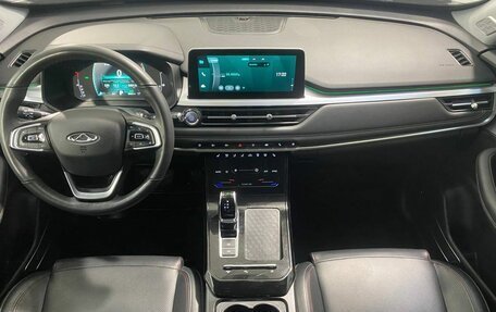 Chery Tiggo 7 Pro, 2022 год, 1 399 800 рублей, 10 фотография