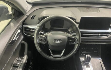 Chery Tiggo 7 Pro, 2022 год, 1 399 800 рублей, 11 фотография