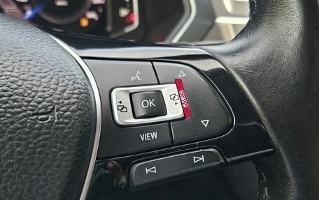 Volkswagen Tiguan II, 2020 год, 3 449 000 рублей, 37 фотография