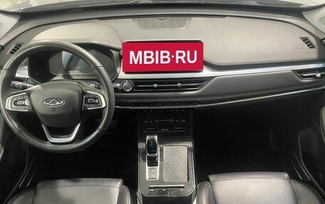 Chery Tiggo 7 Pro, 2022 год, 1 399 800 рублей, 9 фотография