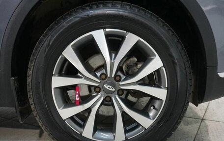 Chery Tiggo 7 Pro, 2022 год, 1 399 800 рублей, 5 фотография
