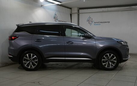 Chery Tiggo 7 Pro, 2022 год, 1 399 800 рублей, 19 фотография