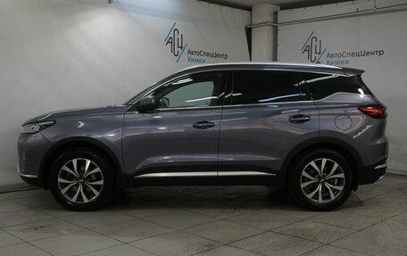Chery Tiggo 7 Pro, 2022 год, 1 399 800 рублей, 20 фотография