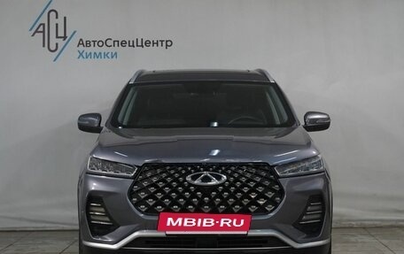 Chery Tiggo 7 Pro, 2022 год, 1 399 800 рублей, 15 фотография