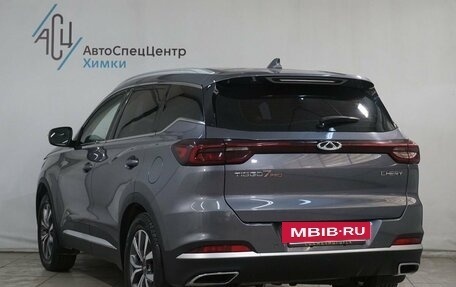 Chery Tiggo 7 Pro, 2022 год, 1 399 800 рублей, 18 фотография
