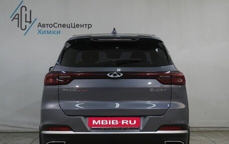 Chery Tiggo 7 Pro, 2022 год, 1 399 800 рублей, 16 фотография