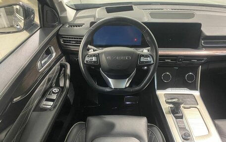 CheryExeed VX, 2022 год, 2 649 800 рублей, 13 фотография