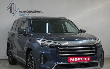 CheryExeed VX, 2022 год, 2 649 800 рублей, 20 фотография