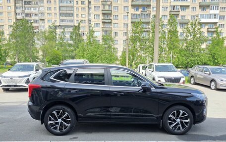 Haval Jolion, 2023 год, 1 850 000 рублей, 4 фотография