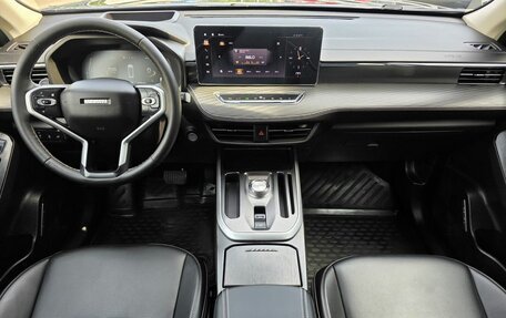 Haval Jolion, 2023 год, 1 850 000 рублей, 12 фотография
