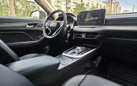 Haval Jolion, 2023 год, 1 850 000 рублей, 11 фотография