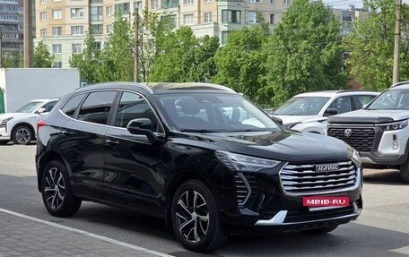 Haval Jolion, 2023 год, 1 850 000 рублей, 3 фотография