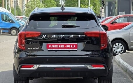 Haval Jolion, 2023 год, 1 850 000 рублей, 6 фотография