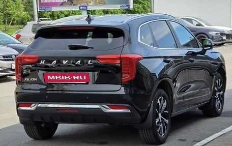 Haval Jolion, 2023 год, 1 850 000 рублей, 5 фотография