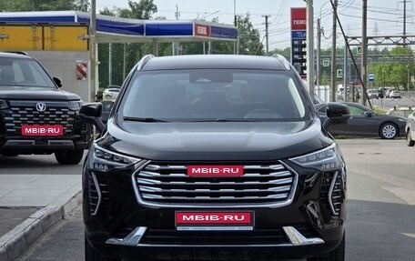 Haval Jolion, 2023 год, 1 850 000 рублей, 2 фотография