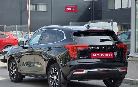 Haval Jolion, 2023 год, 1 850 000 рублей, 7 фотография