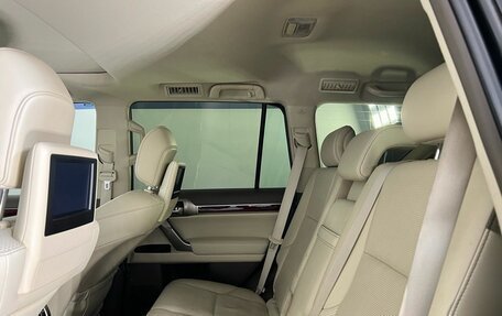 Lexus GX II, 2012 год, 2 799 000 рублей, 9 фотография