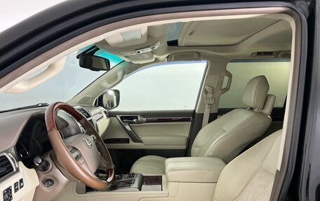 Lexus GX II, 2012 год, 2 799 000 рублей, 8 фотография