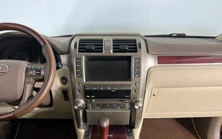Lexus GX II, 2012 год, 2 799 000 рублей, 10 фотография