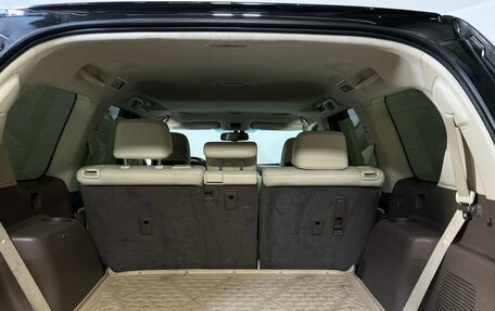 Lexus GX II, 2012 год, 2 799 000 рублей, 11 фотография