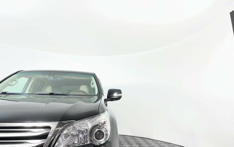 Lexus GX II, 2012 год, 2 799 000 рублей, 16 фотография