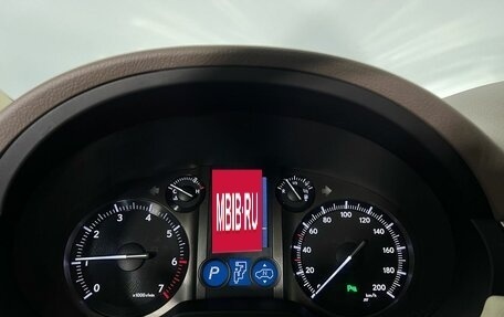 Lexus GX II, 2012 год, 2 799 000 рублей, 20 фотография