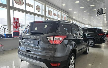 Ford Kuga III, 2017 год, 1 880 000 рублей, 9 фотография