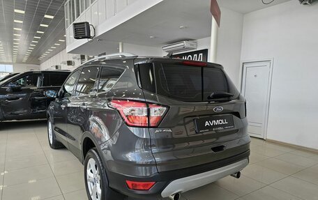 Ford Kuga III, 2017 год, 1 880 000 рублей, 8 фотография