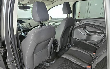 Ford Kuga III, 2017 год, 1 880 000 рублей, 15 фотография