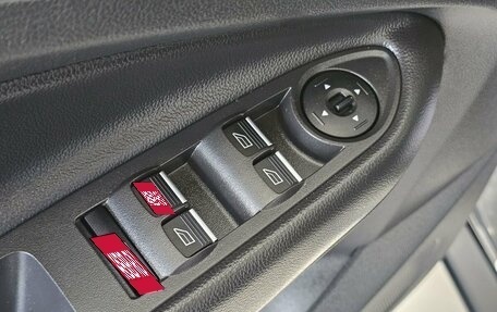 Ford Kuga III, 2017 год, 1 880 000 рублей, 14 фотография