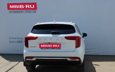 Haval Jolion, 2023 год, 1 899 000 рублей, 5 фотография