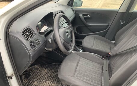 Volkswagen Polo VI (EU Market), 2019 год, 900 000 рублей, 7 фотография