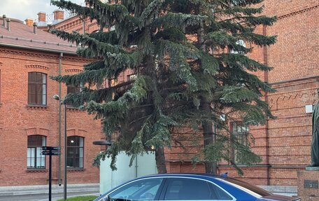 Audi A4, 2017 год, 2 500 000 рублей, 4 фотография