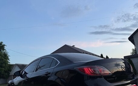 Mazda 6, 2007 год, 880 000 рублей, 6 фотография