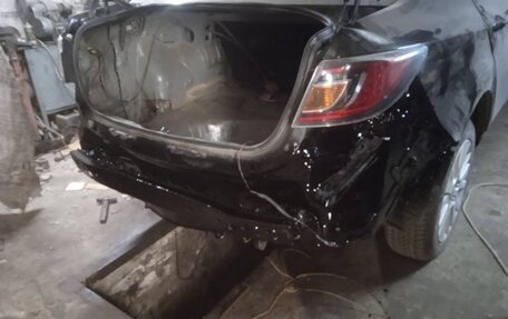 Mazda 6, 2007 год, 880 000 рублей, 23 фотография