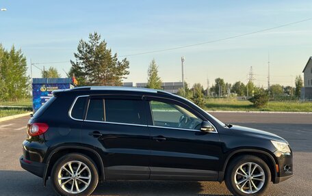 Volkswagen Tiguan I, 2010 год, 990 000 рублей, 7 фотография