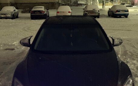 Mazda 6, 2007 год, 880 000 рублей, 32 фотография