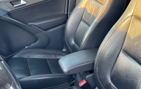 Volkswagen Tiguan I, 2010 год, 990 000 рублей, 10 фотография