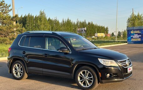 Volkswagen Tiguan I, 2010 год, 990 000 рублей, 8 фотография