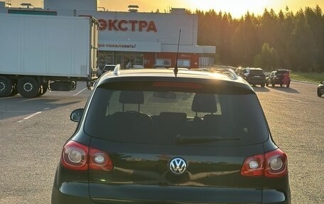 Volkswagen Tiguan I, 2010 год, 990 000 рублей, 5 фотография