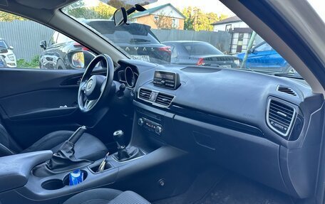 Mazda 3, 2014 год, 1 250 000 рублей, 8 фотография