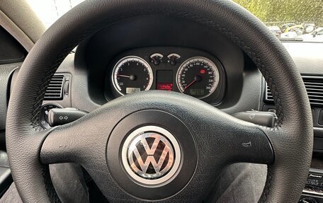 Volkswagen Golf IV, 2001 год, 420 000 рублей, 5 фотография