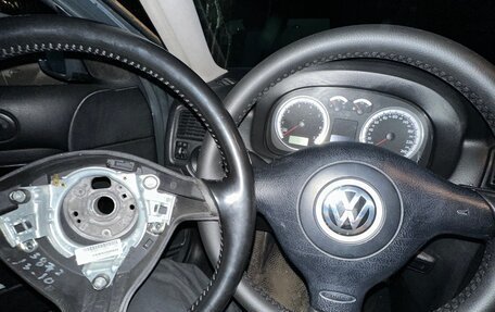 Volkswagen Golf IV, 2001 год, 420 000 рублей, 9 фотография