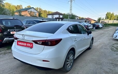 Mazda 3, 2014 год, 1 250 000 рублей, 4 фотография