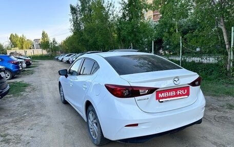 Mazda 3, 2014 год, 1 250 000 рублей, 5 фотография